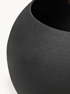 Portavaso in metallo da appendere Globe