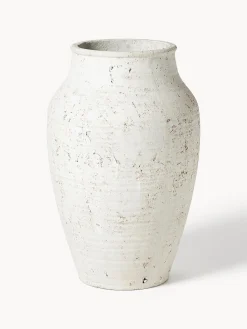 Portavaso Milos, alt. 66 cm