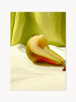 Poster Pear