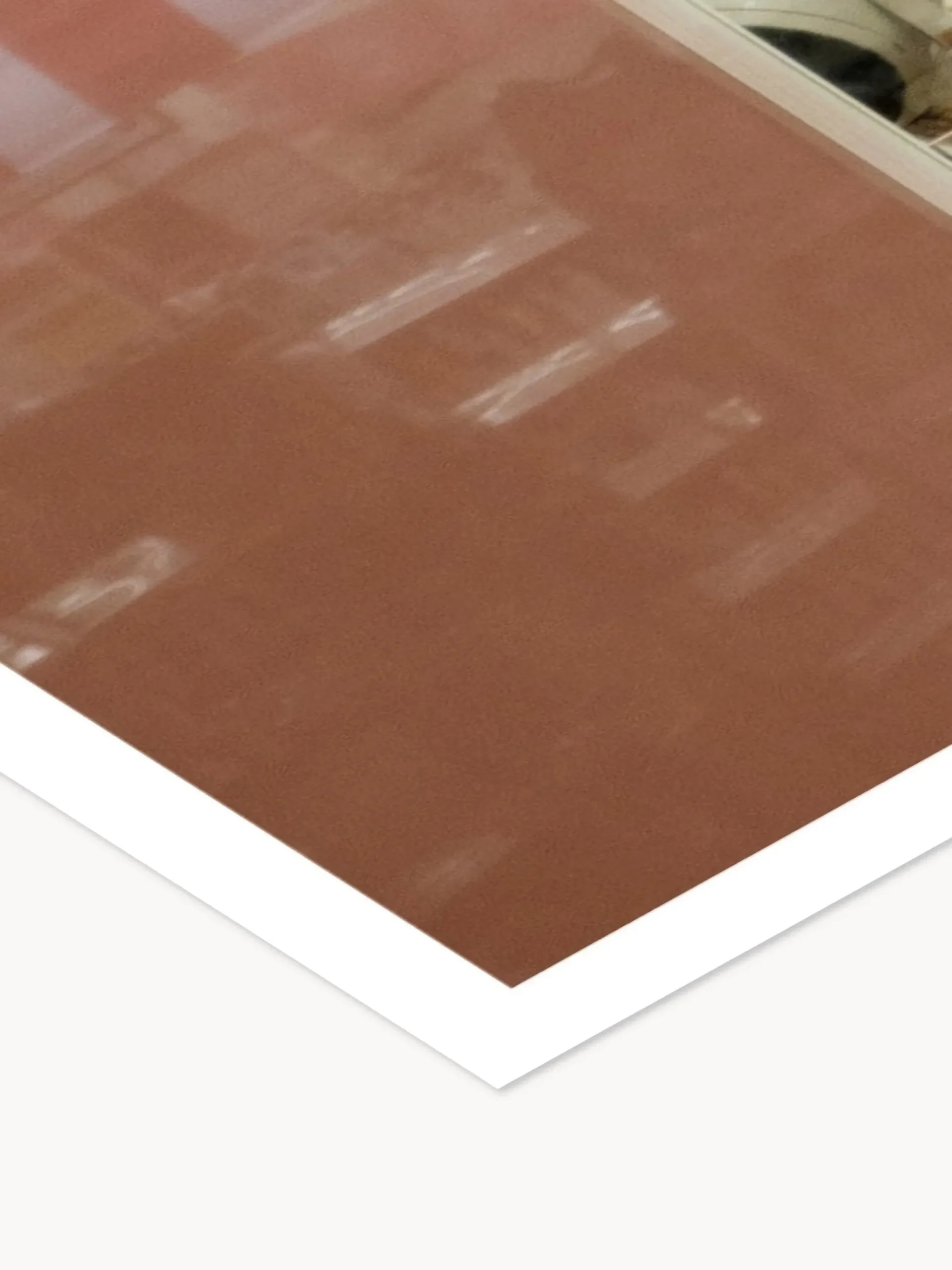 Poster Salon