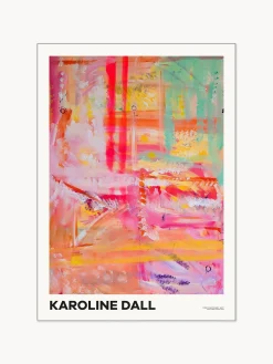 Poster Contemporary Art Collection 14