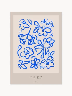 Poster Flower