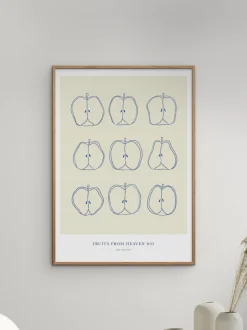 Poster Fruits From Heaven No. 2