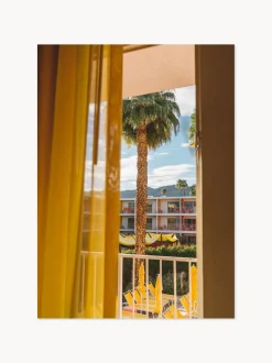 Poster Palm Springs Dreams