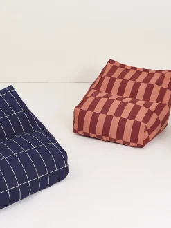 Pouf a sacco per bambini da esterno Vibes
