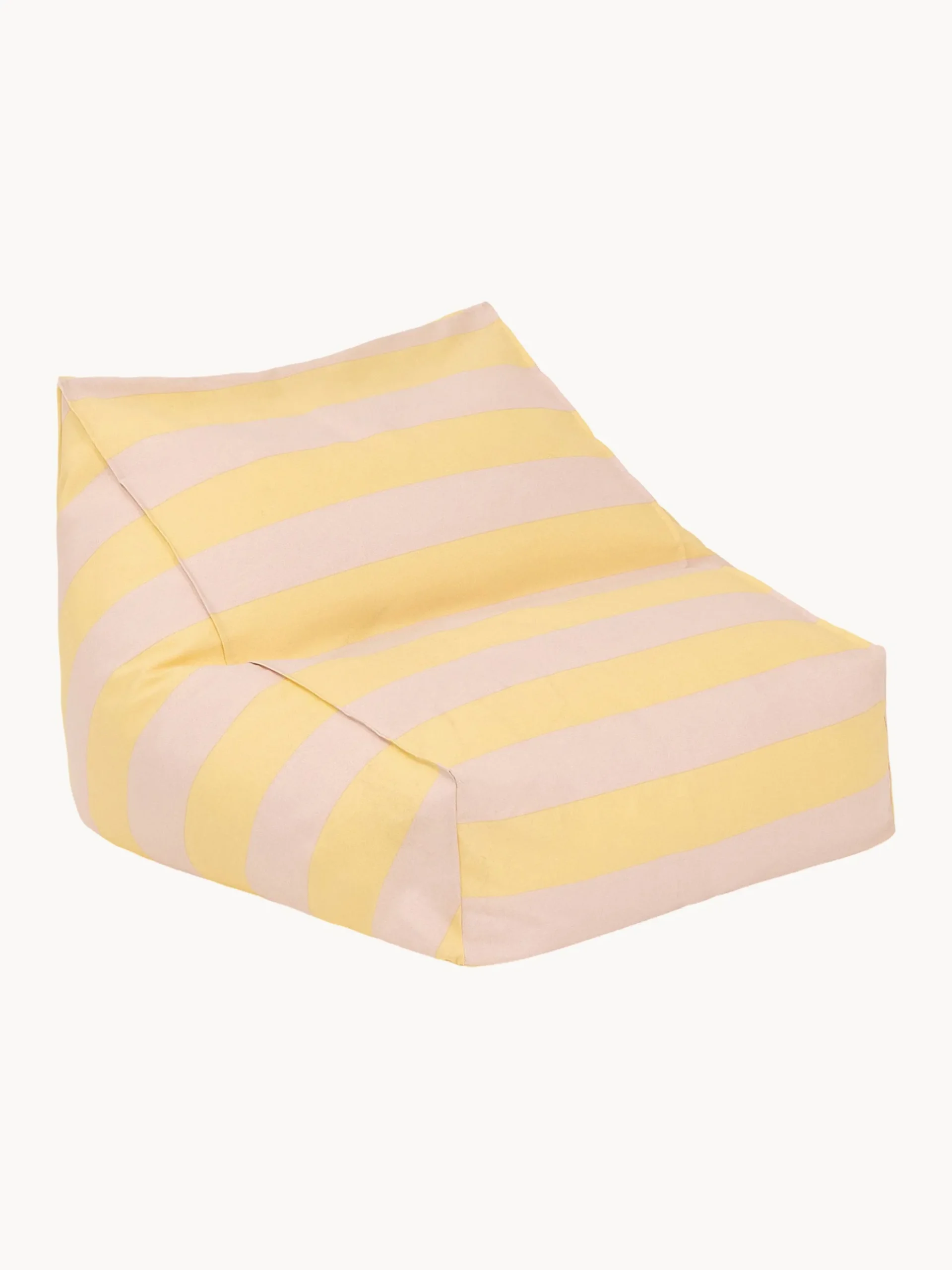 Pouf a sacco per bambini da esterno Vibes