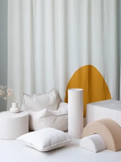 Pouf a sacco per bambini Sugar