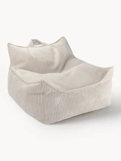 Pouf a sacco per bambini Sugar