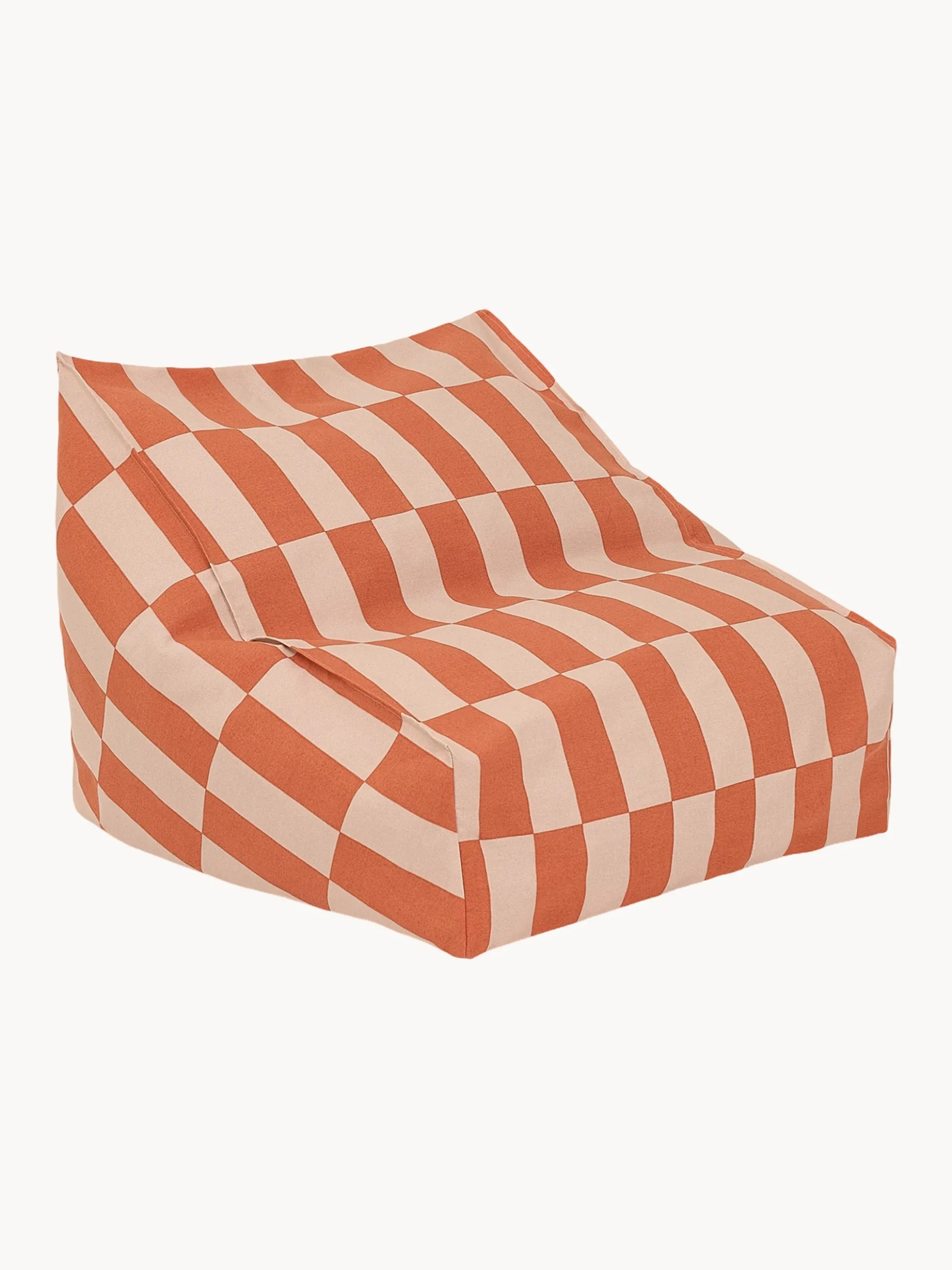Pouf a sacco per bambini da esterno Vibes