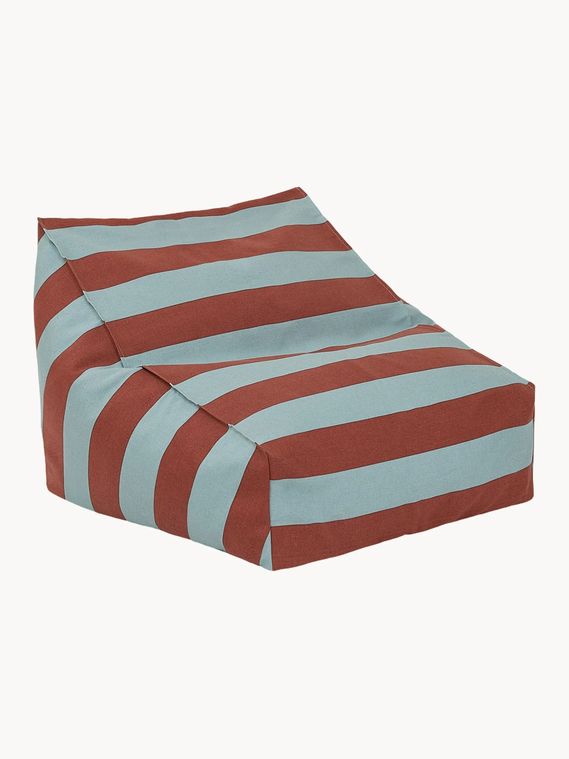 Pouf a sacco per bambini da esterno Vibes