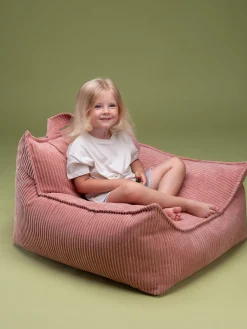 Pouf a sacco per bambini Sugar