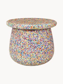 Pouf contenitore per bambini Dynamic