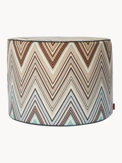 Pouf da esterno Kew