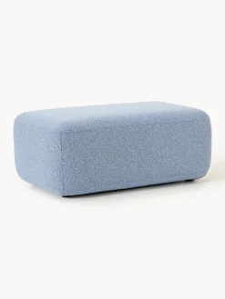 Pouf da giardino Naomi