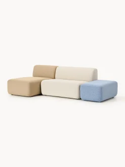 Pouf da giardino Naomi