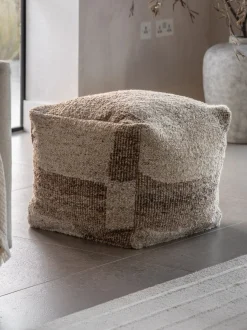 Pouf Herning