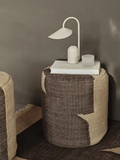 Pouf imbottito Forene