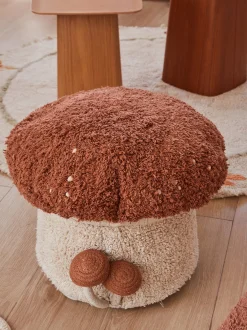 Pouf per bambini Boletus