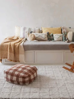 Pouf per bambini Vichy