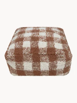Pouf per bambini Vichy