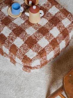 Pouf per bambini Vichy