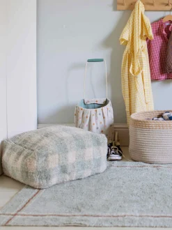 Pouf per bambini Vichy