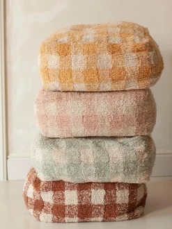 Pouf per bambini Vichy