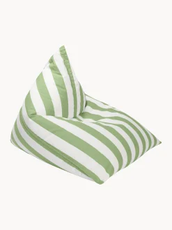 Pouf sacco da esterno Calypso
