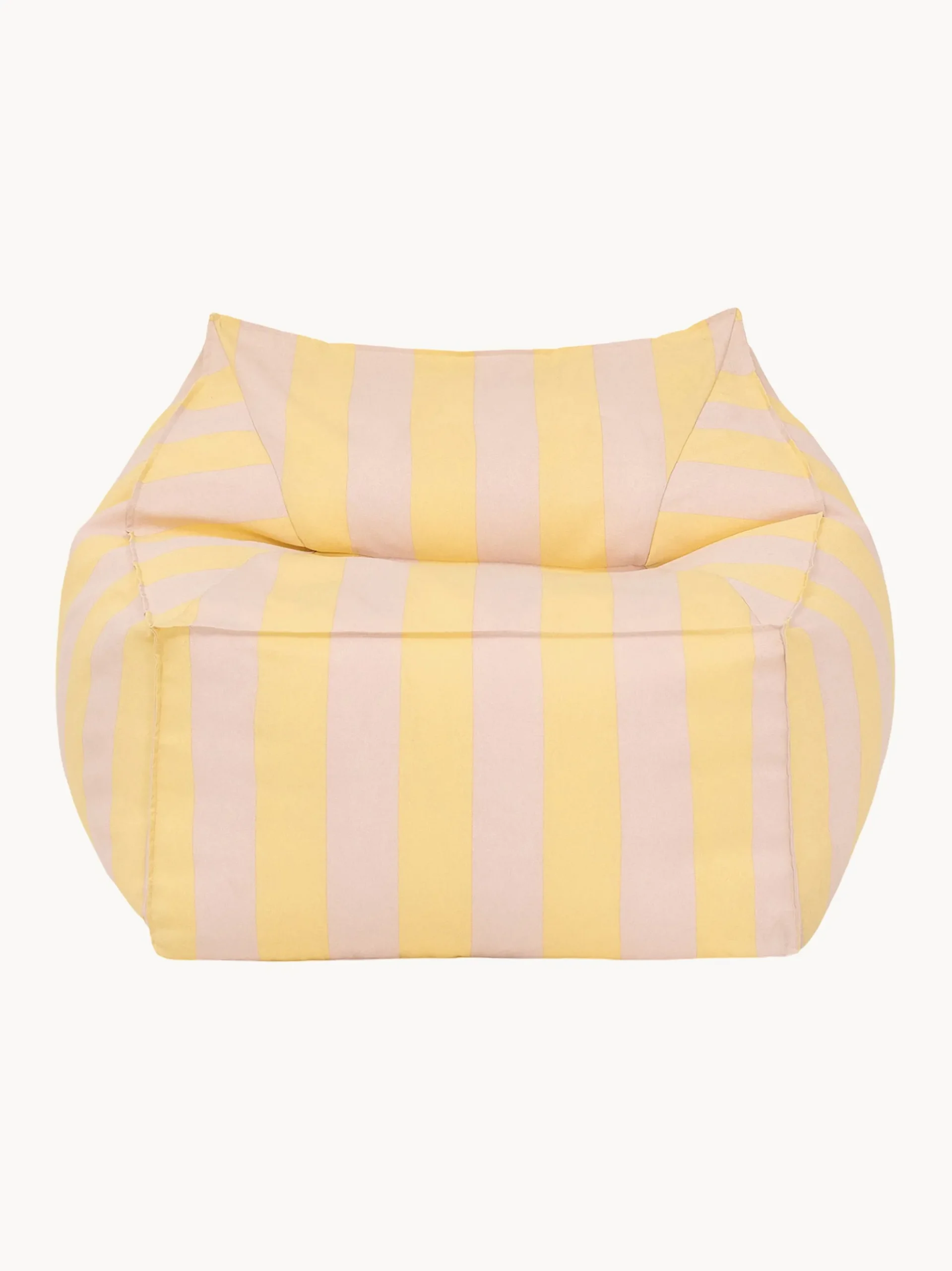 Pouf sacco da giardino Lenny
