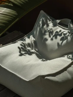 Pouf sacco per bambini da esterno fatto a mano Sugar