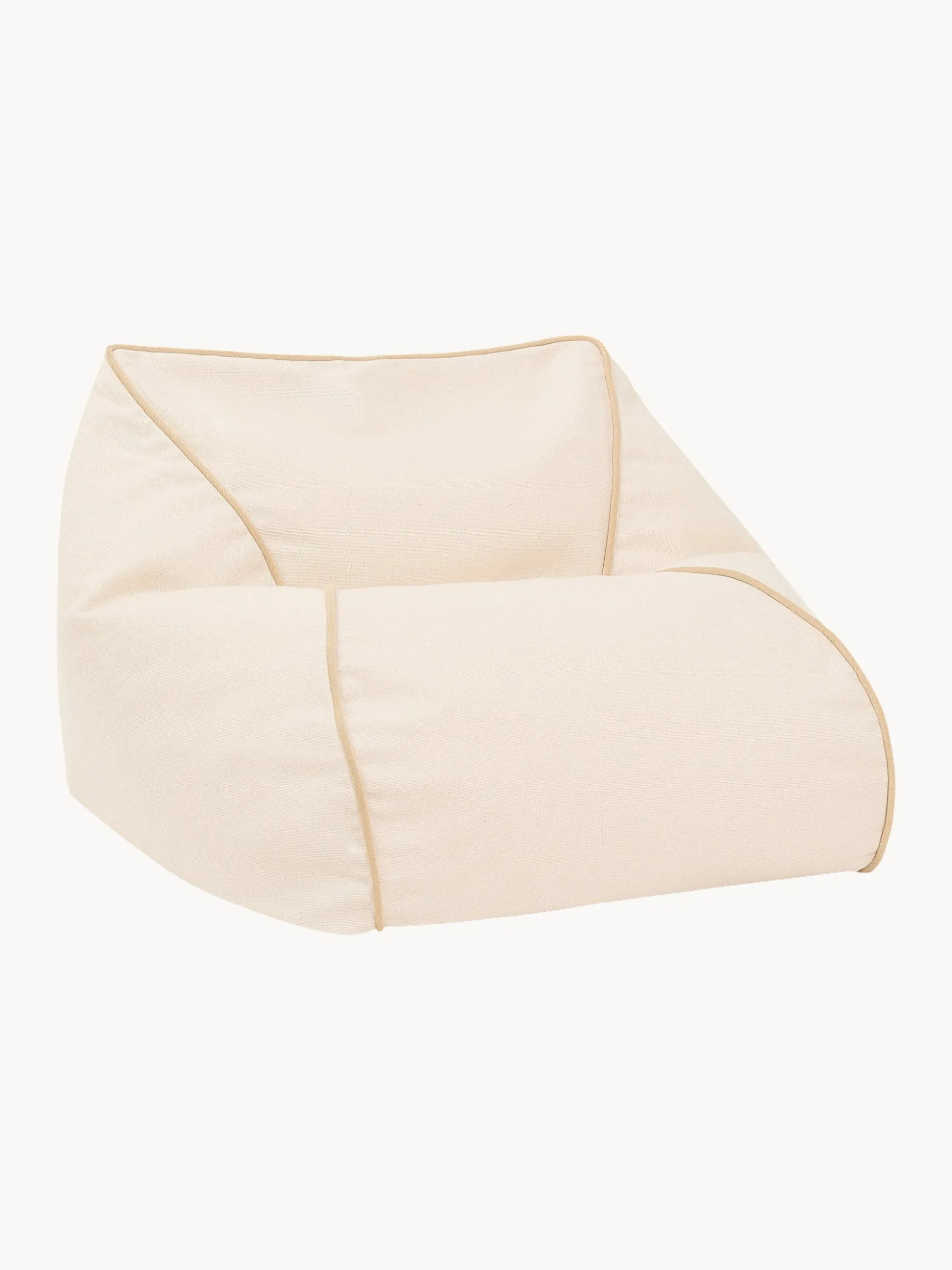 Pouf sacco per bambini Marlow