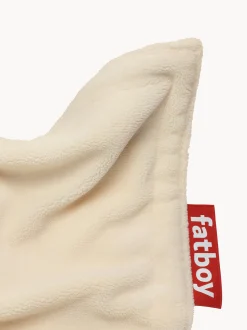 Pouf sacco Teddy Original Slim