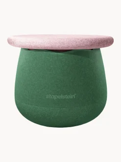 Pouf contenitore per bambini Dynamic