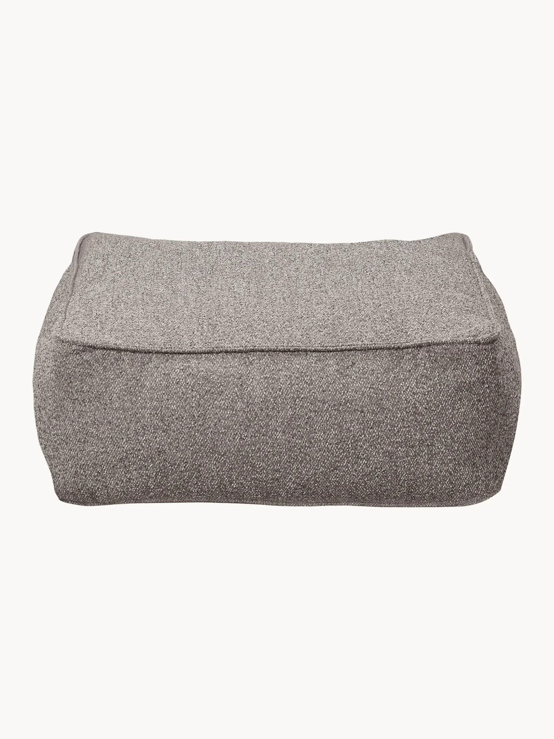 Pouf da esterno Grow