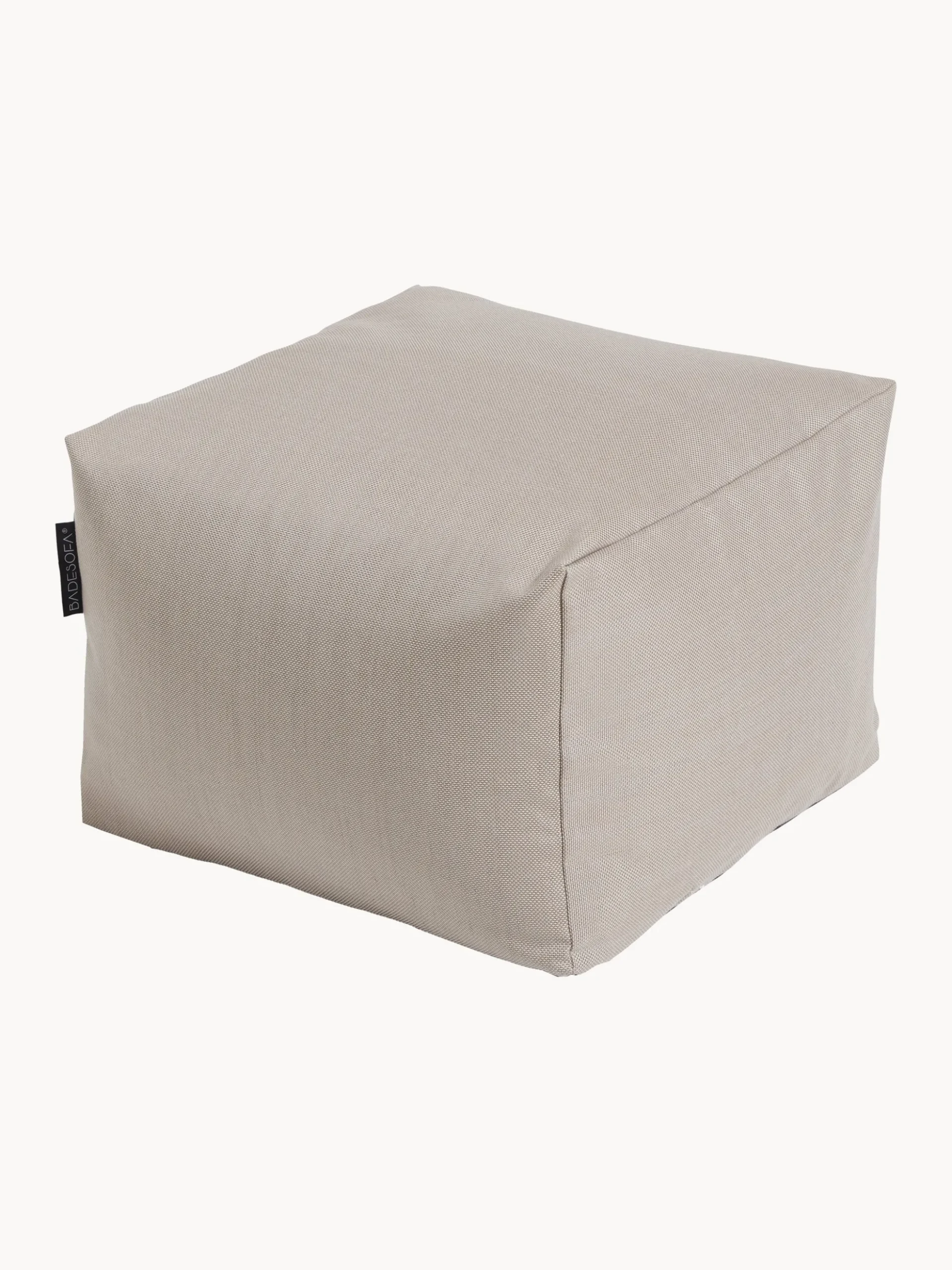 Pouf da esterno Small