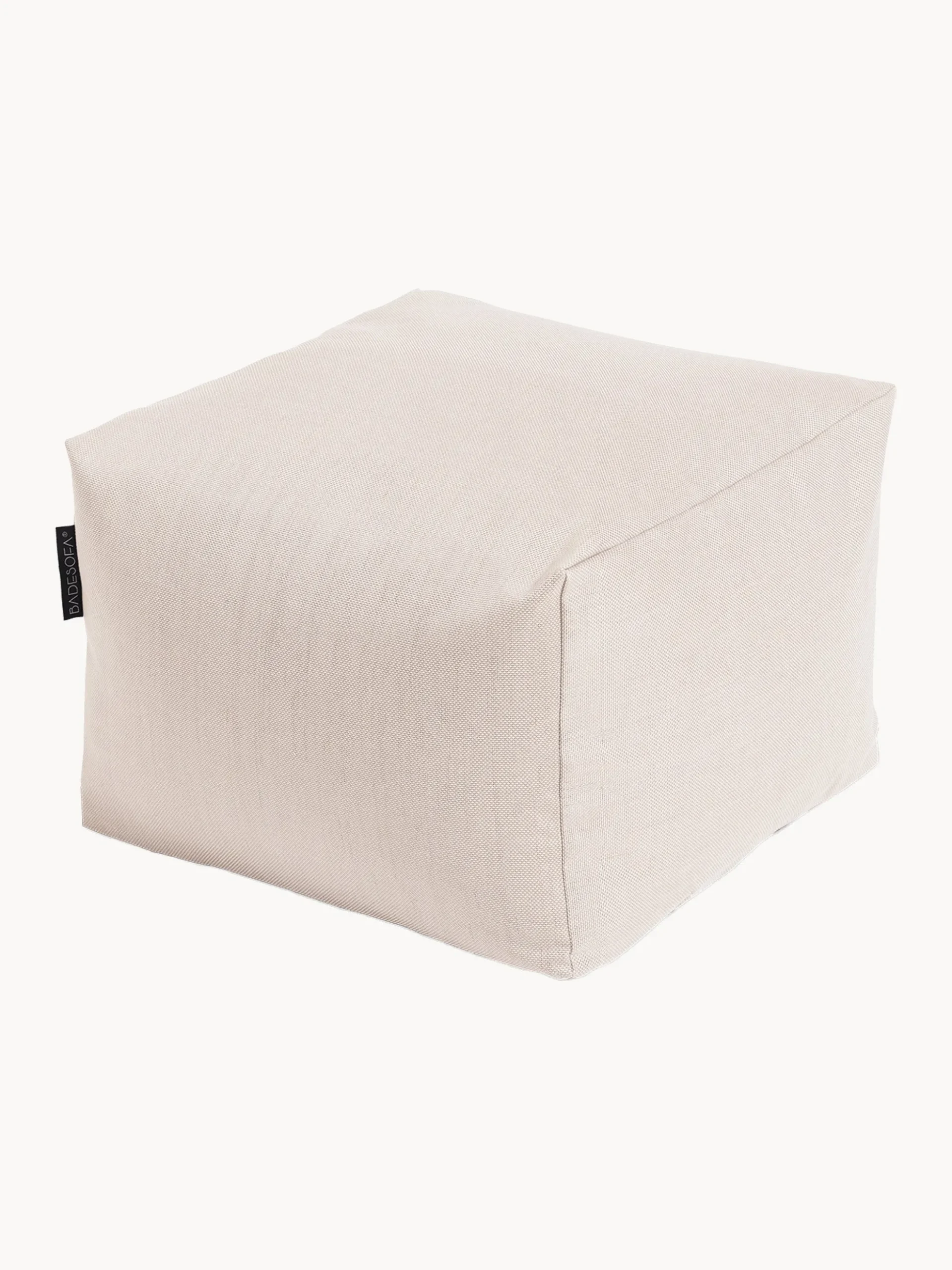 Pouf da esterno Small