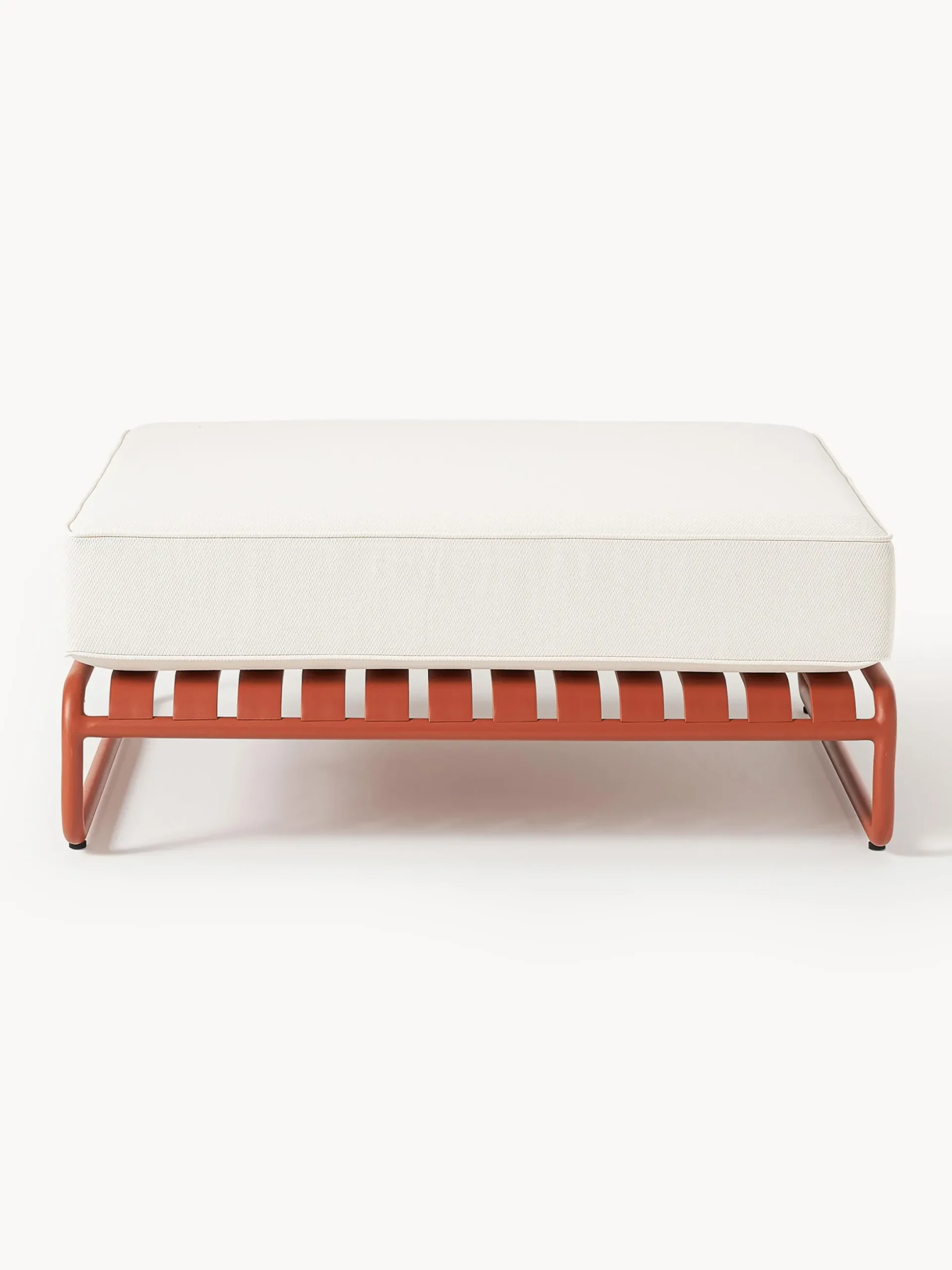 Pouf da giardino Caio