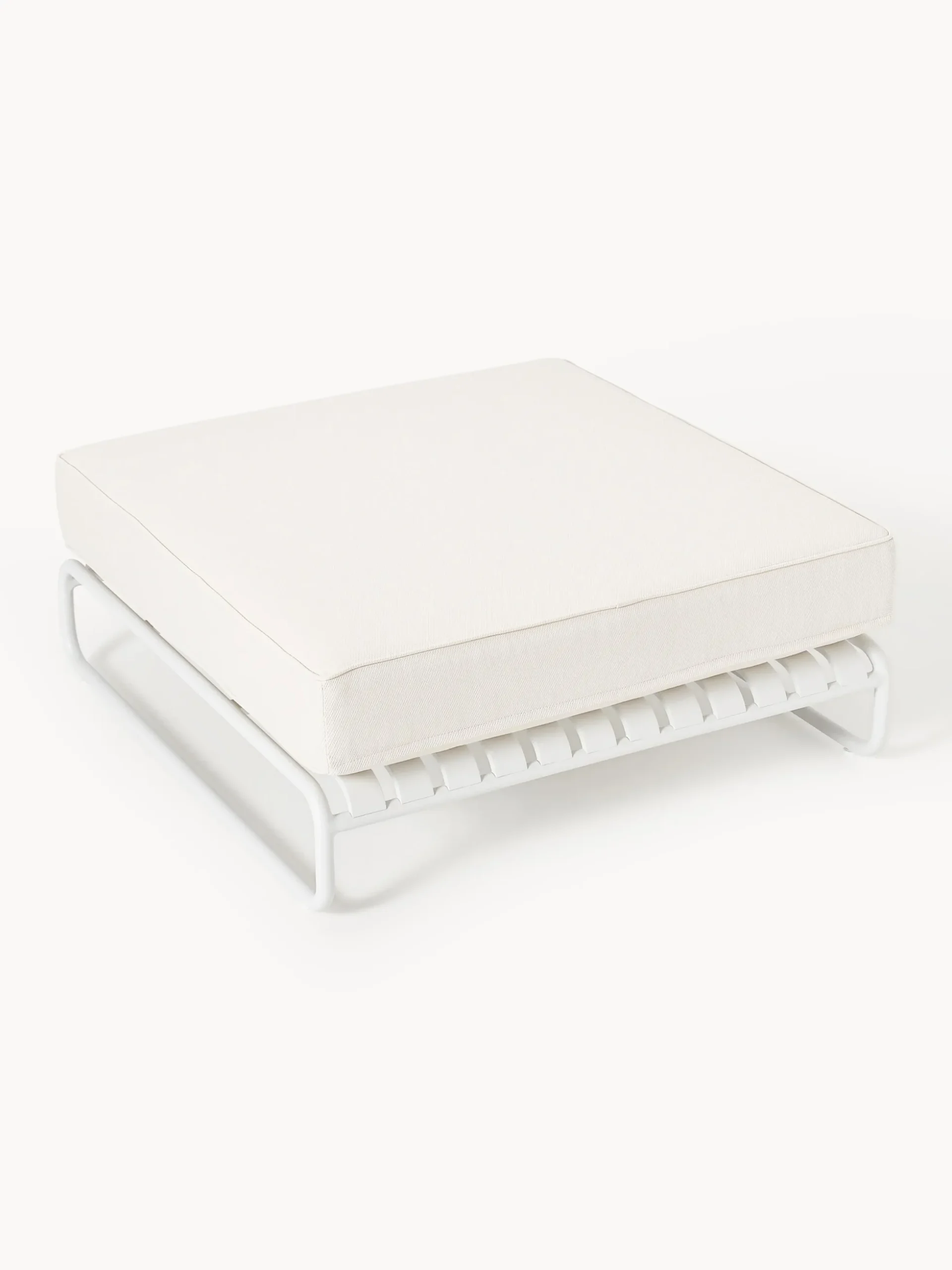 Pouf da giardino Caio