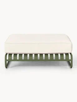 Pouf da giardino Caio
