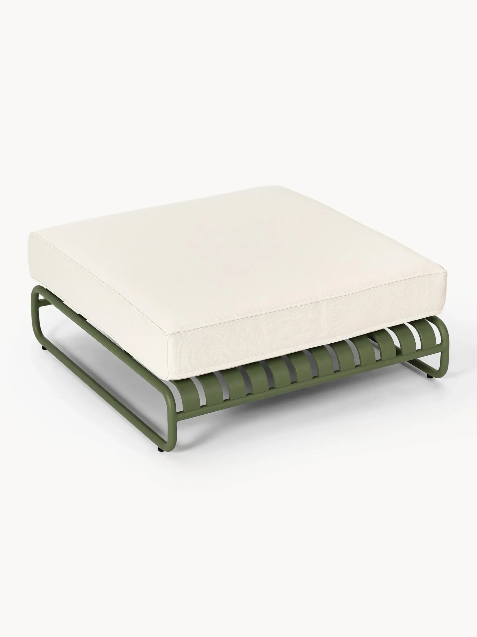 Pouf da giardino Caio