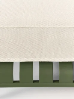 Pouf da giardino Caio