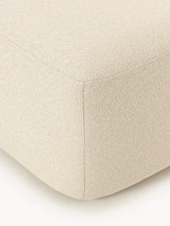 Pouf da giardino Naomi