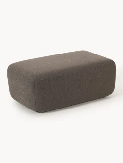 Pouf da giardino Naomi