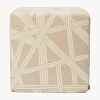 Pouf Nastri