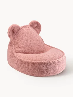Pouf per bambini in teddy Bear