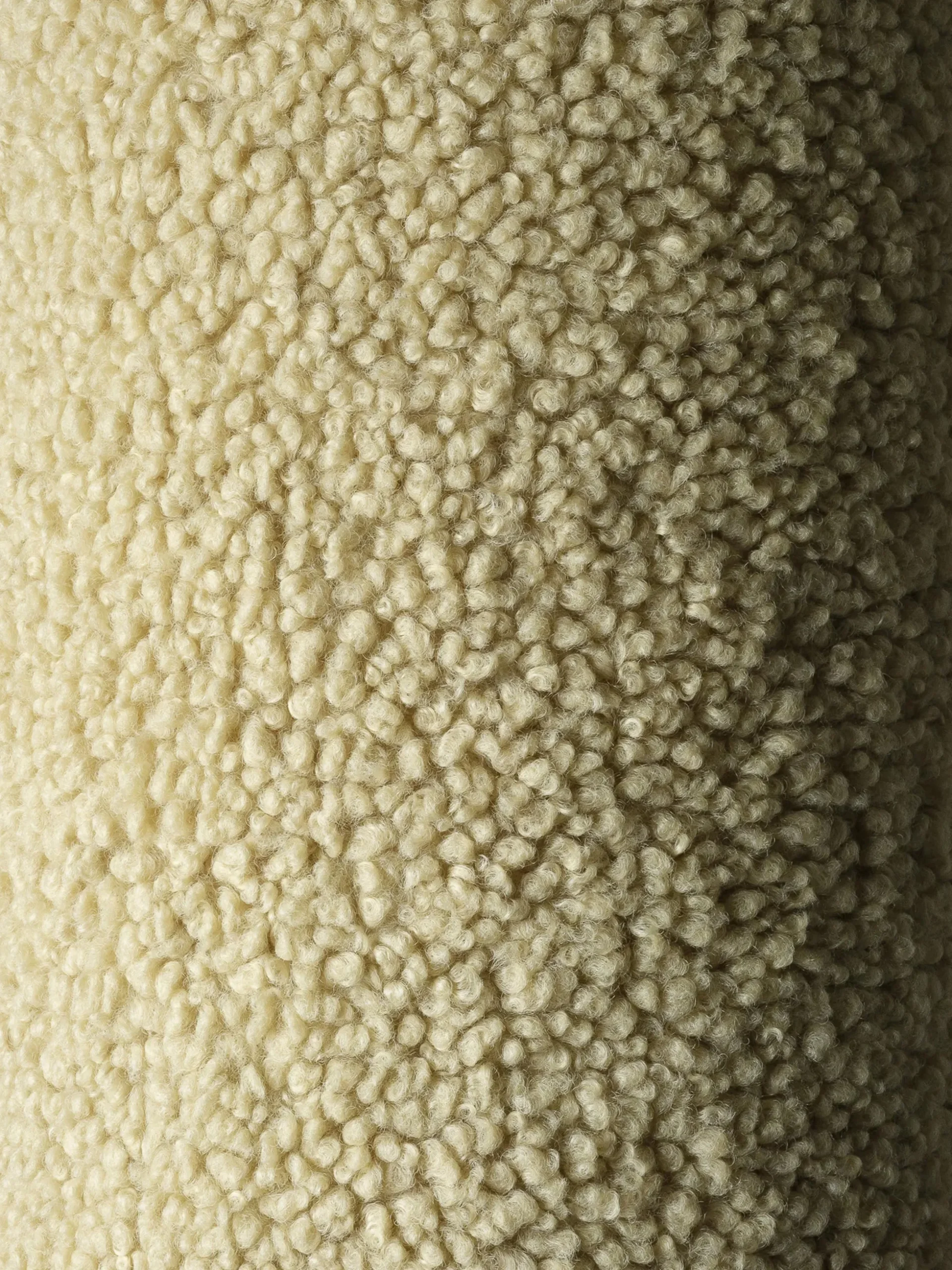 Pouf per bambini in teddy Bear