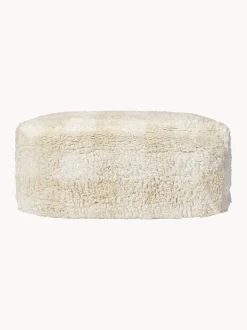 Pouf per bambini Vichy