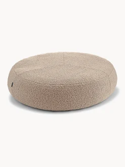 Pouf per cani in bouclé Senso, varie misure
