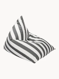 Pouf sacco da esterno Calypso