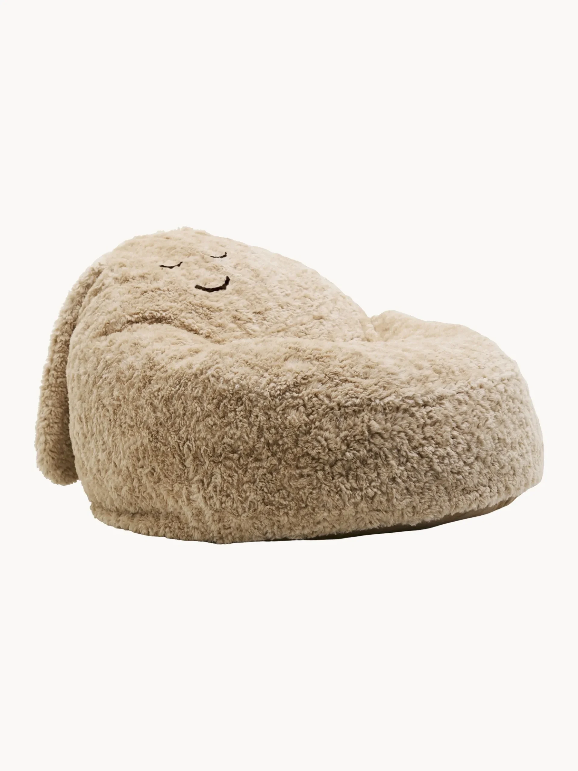 Pouf sacco per bambini Snuggle